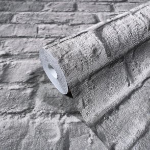 Обои под кирпич Loft Superior 34118 изображение 1