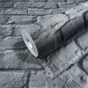 Обои под кирпич Loft Superior 34120 изображение 1