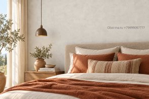 Обои Marburg Структуры (Structure) 34215 изображение 1