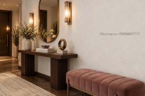 Обои светлые Отбор (Selection) 34215 изображение 3