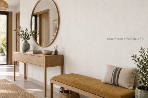 Обои светлые Отбор (Selection) 34222 изображение 2