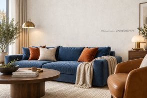 Обои светлые Отбор (Selection) 34222 изображение 4