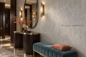 Обои Marburg Структуры (Structure) 34226 изображение 4