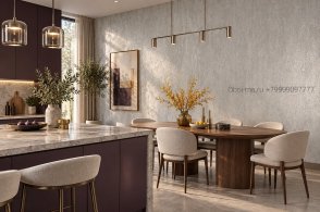 Обои Marburg Структуры (Structure) 34226 изображение 3