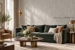 Обои Marburg Структуры (Structure) 34226 изображение 2