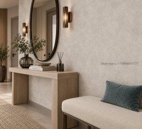 Обои светлые Отбор (Selection) 34232 изображение 3