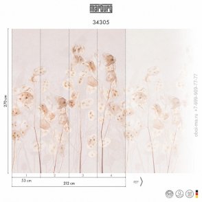 Обои Smart Art Selection 34305 изображение 1