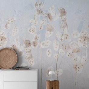 Обои для спальни в современном стиле Smart Art Selection 34306 изображение 3