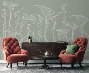 Фрески Ortograf ArtLine ArtLine 34514 изображение 1