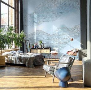 Фрески Ortograf ArtLine ArtLine 34524 изображение 1