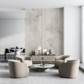 Фрески штукатурное ArtLine 34532 изображение 1