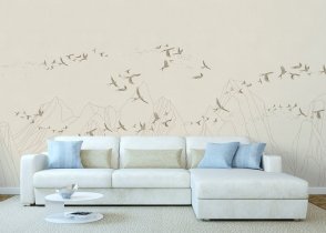 Фрески штукатурное ArtLine 34548 изображение 1