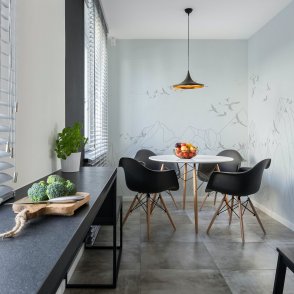 Фрески штукатурное ArtLine 34550 изображение 1