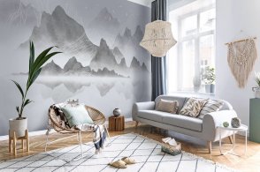 Фрески штукатурное ArtLine 34552 изображение 1