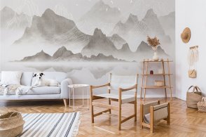 Фрески штукатурное ArtLine 34553 изображение 1