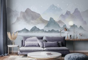 Фрески штукатурное ArtLine 34554 изображение 1