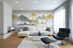 Фрески штукатурное ArtLine 34555 изображение 1