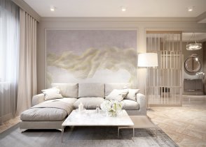 Фрески штукатурное ArtLine 34557 изображение 1