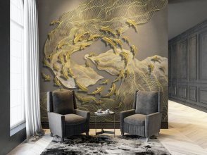 Фрески штукатурное ArtLine 34562 изображение 1