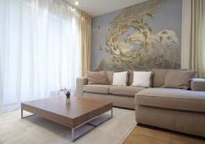 Фрески штукатурное ArtLine 34563 изображение 1