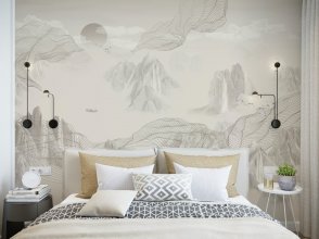 Фрески штукатурное ArtLine 34567 изображение 1