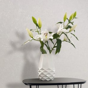 Немецкие Обои белые Surface 34567 изображение 2