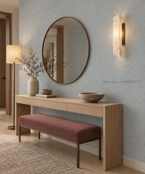 Обои Marburg Поверхности (Surface) 34573 изображение 3