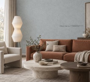 Обои Marburg Поверхности (Surface) 34573 изображение 4