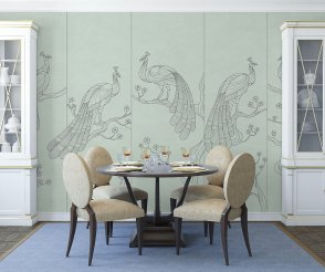 Фрески ArtLine 34583 изображение 1