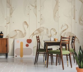 Фрески штукатурное ArtLine 34586 изображение 1