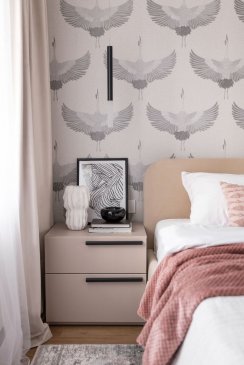 Обои Marburg Otaru Otaru 34580 изображение 3