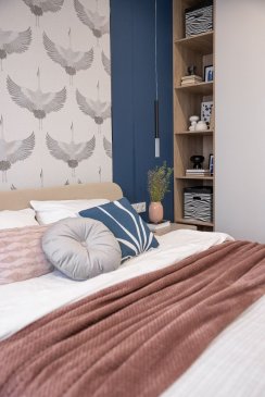 Обои Marburg Otaru Otaru 34579 изображение 5