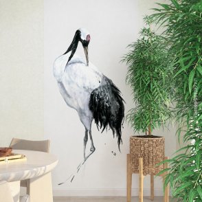 Обои для спальни в современном стиле Smart Art Selection 34594 изображение 2