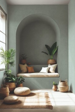 Обои Marburg Terra Terra 34633 изображение 2