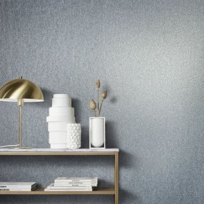 Обои синие Craft 34952 изображение 2