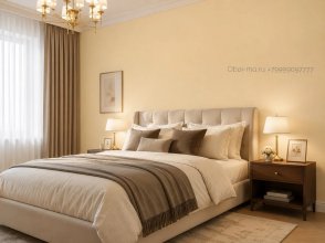 Российские Обои Ambiplain 4 AM4-102-2 изображение 4