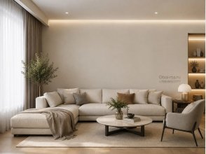 Обои моющиеся Nuvia 36734 изображение 3