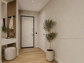 Обои моющиеся Nuvia 36734 изображение 1