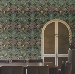 Обои Ronald Redding Caviar Caviar VR1530 изображение 2