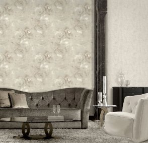 Обои с акварельными цветами Blumarine 6 31044BM изображение 1