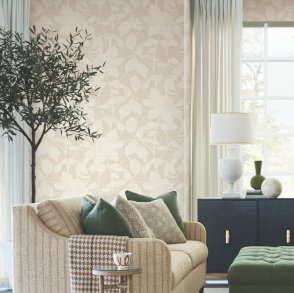 Обои Antonina Vella Layered Luxe Layered Luxe LL3211 изображение 3