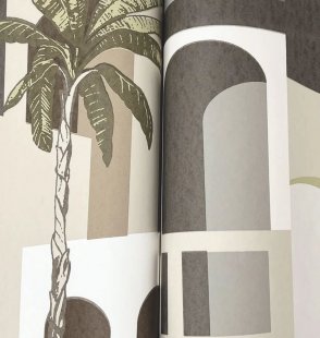 Обои York Montecito Montecito MT5618 изображение 4