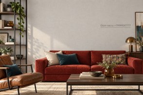 Обои под ткань Отбор (Selection) 35013 изображение 4