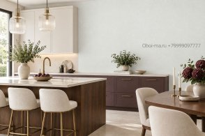 Обои под ткань Отбор (Selection) 35015 изображение 2