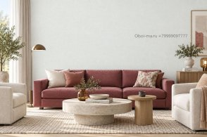 Обои под ткань Отбор (Selection) 35015 изображение 3