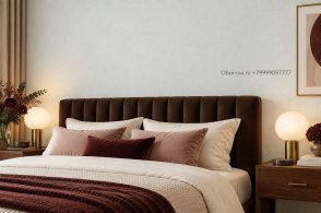 Обои под ткань Отбор (Selection) 35016 изображение 1