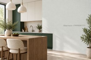 Обои под ткань Отбор (Selection) 35016 изображение 4