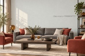 Обои под ткань Отбор (Selection) 35016 изображение 3