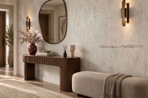 Обои светлые Отбор (Selection) 35025 изображение 2