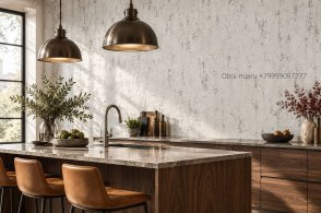Обои светлые Отбор (Selection) 35027 изображение 3